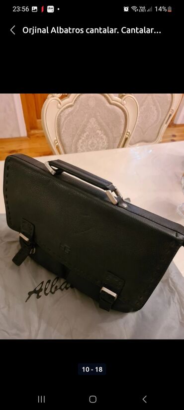 Çantalar: Əl çantası, Yeni -da lalafo.az — 9 Çantalar: Əl çantası, Yeni — 9