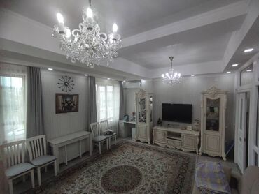 Продажа домов: 2 комнаты, 62 м², Элитка, 4 этаж, Евроремонт