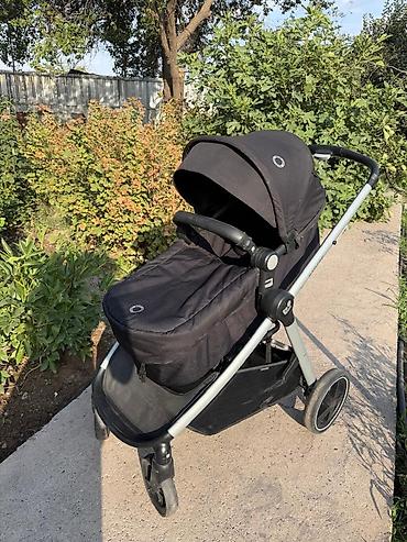 maxi cosy: Детская коляска Maxi-Cosi (прогулочный блок)Zelia - Тип: прогулочная — 6