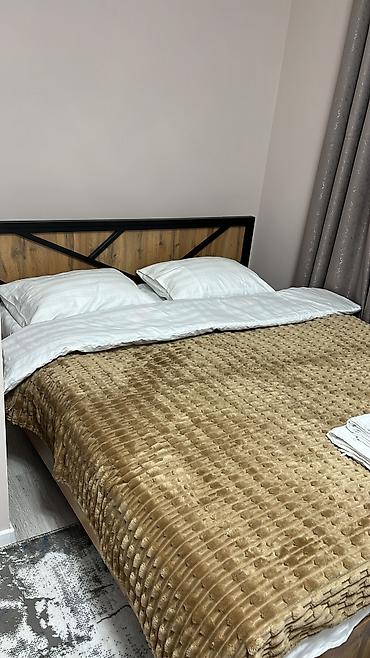 Посуточная аренда домов: 200 м², 4 комнаты, Забор, огорожен, Теплый пол, Утепленный — 14