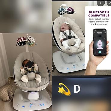 usaq aləmi: Dilek 4moms mamaroo ana qucağı 850 azn satilir. Son. Modeldir. Heç — 1