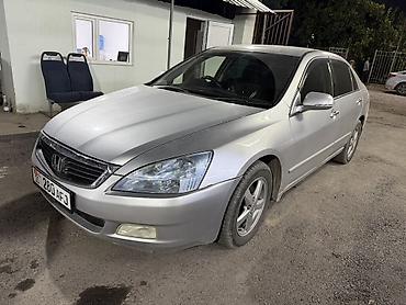 Honda: Honda Inspire: 2003 г., 3 л, Автомат, Бензин, Седан — 2