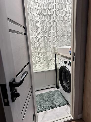 tophouse: 3 комнаты, 79 м², 12 мкр 106 серия, 8 этаж, Евроремонт — 3