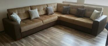 Divanlar: Künc divan, Yeni, Açılan, Bazalı, Parça, Pulsuz çatdırılma — 9