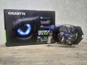 rx 9070 xt купить бишкек: Видео карта, Колдонулган, Gigabyte, GeForce GTX, 2 ГБга чейин, ПК үчүн