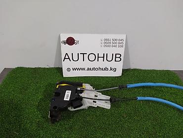 smart key: Замок двери передний левый для Hyundai Sonata LF (2 поколение — 1