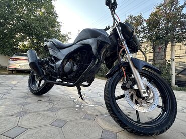 fmz 250: Спортбайк Stels, 250 куб. см, Бензин, Взрослый, Б/у