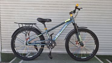 Подростковые велосипеды: Подростковый велосипед — 15