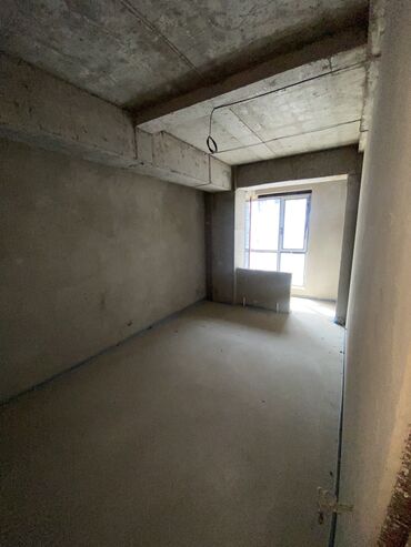 Продажа квартир: 3 комнаты, 108 м², Элитка, 10 этаж, ПСО (под самоотделку) — 4