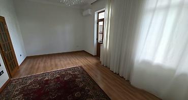 goranboyda ev satilir: Bakı, Montin, 5 otaqlı, Köhnə tikili, m. Nəriman Nərimanov, 175 kv. m — 4