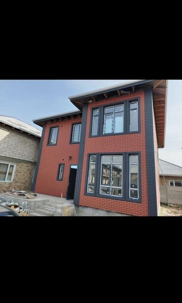 Фасадные работы: Фасадные работы “под ключ” - Утепление и облицовка фасадов частных — 6