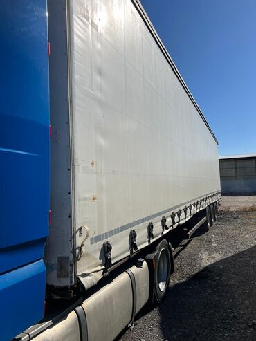 Другой транспорт: Даф XF106 2015 года мега 460 ретарда состояние обслужена у Ильи — 9