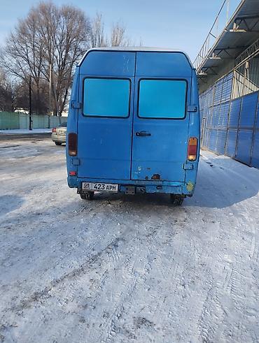 Другие автомобили: Продаю или меняю год1988 грузопассажир 6 месть — 6