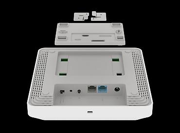 Модемы и сетевое оборудование: Точка доступа Keenetic Orbiter Pro станет отличным выбором для офисов — 7