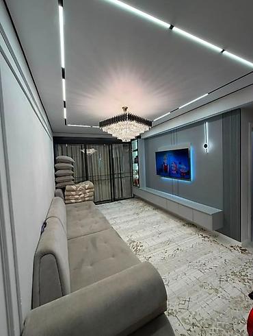 1 комната, 42 м², Технопарк Элитка, 8 этаж, Евроремонт