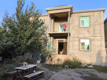Həyət evləri və villaların satışı: Mehdiabad 8 otaq, 260 kv. m, Kredit yoxdur, Təmirsiz