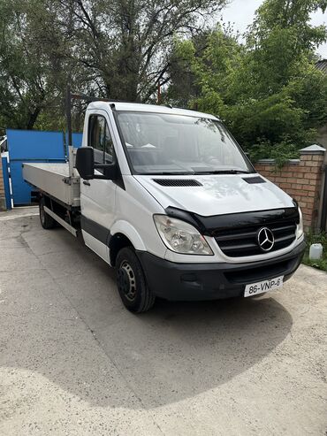 перегародка спринтер: Mercedes-Benz Спринтер: 2008 г., 2.2 л, Автомат, Дизель, Бус at lalafo.kg перегародка спринтер: Mercedes-Benz Спринтер: 2008 г., 2.2 л, Автомат, Дизель, Бус