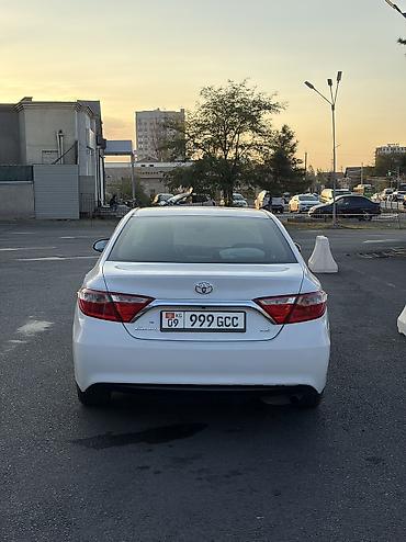 продам тойота камри: Toyota Camry: 2015 г., 2.5 л, Автомат, Бензин, Седан — 4