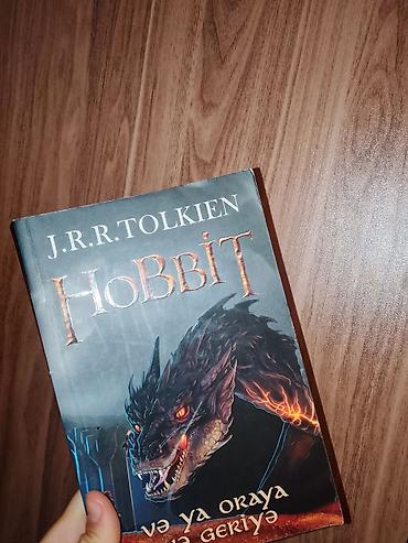 Bədii ədəbiyyat: Satılır: 4 kitabdan ibarət paket 1) KİBRİT – Cemal Latifoğlu - Janr — 56