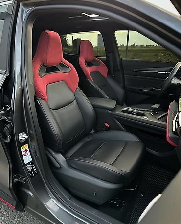 Changan: Changan X5 Plus: 2025 г., 1.5 л, Автомат, Бензин, Кроссовер — 9