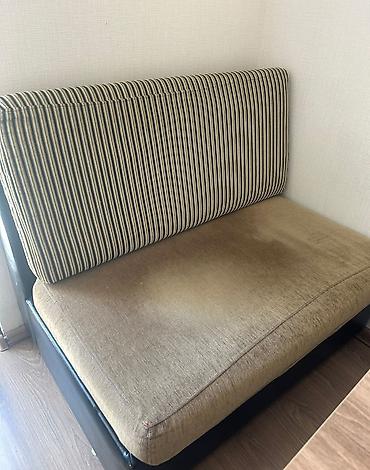 metbext mebelleri: Divan ela veziyyetde. Alti baza .Metbex ucun. Qiymet 90 azn Unvan — 1