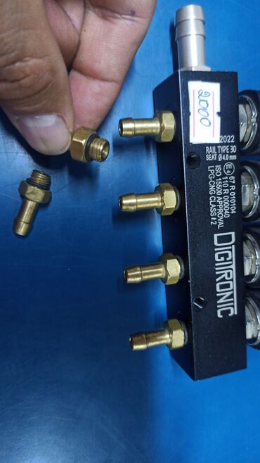 ГБО: ГБО, Новый — 10