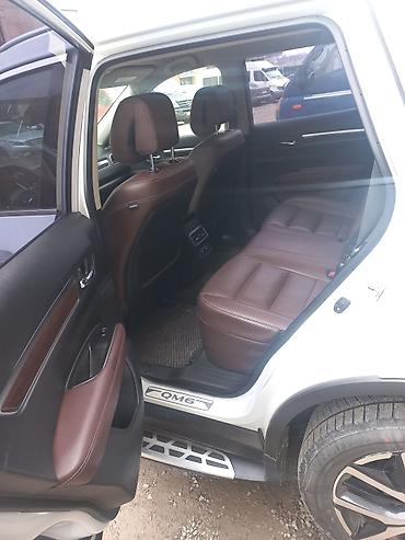 Ravon: Ravon : 2019 г., 2 л, Автомат, Газ, Кроссовер — 6