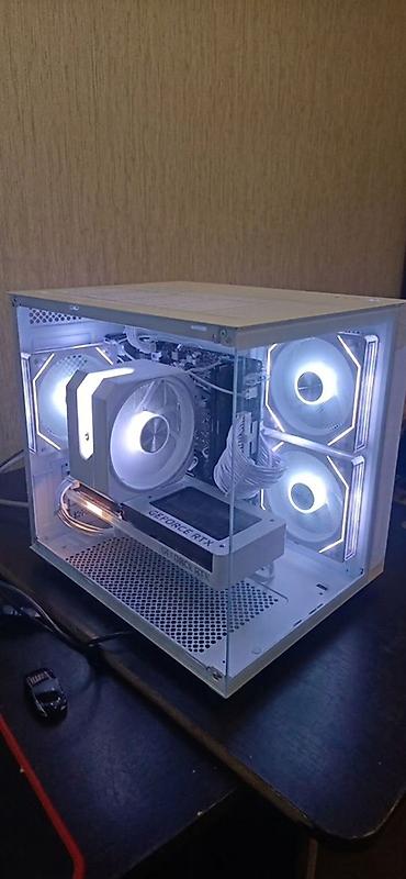 pro h26 white: Salam, ag korpus satilir, hec bir problemi yoxdu, 4 ay qabag alinmisdi — 3