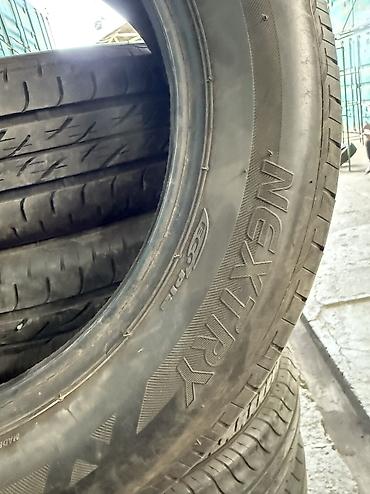 9000: Шины 175 / 65 / R 15, Лето, Б/у, Комплект, Легковые, Япония, Bridgestone — 5
