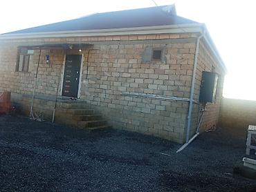 Uzunmüddətli kirayə mənzillər: Unvan Mingecevir seher yeni heyat qesebesinin arxasi Ev 3otaqdan — 10