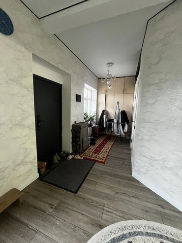 Продажа домов: Дом, 96 м², 3 комнаты, Агентство недвижимости, Евроремонт — 5