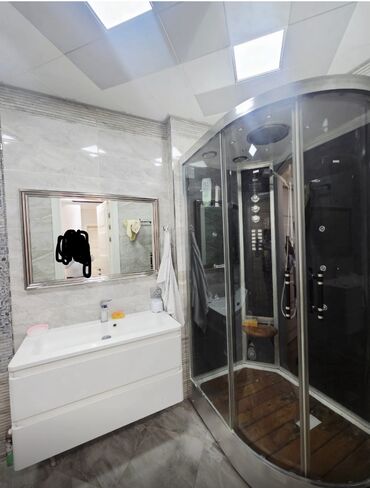 Yeni tikili: 2 otaqlı, Yeni tikili, 70 kv. m — 19