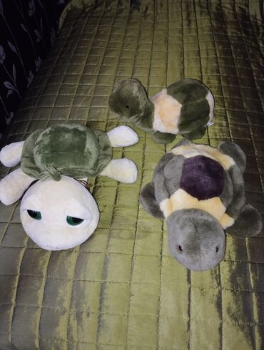 Oyuncaqlar: Игрушки мягкие германия -da lalafo.az — 5 Oyuncaqlar: Игрушки мягкие германия — 5