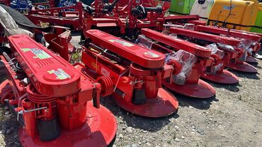 Кукурузные сеялки: Сеялки Зерновые Сеялка для фасоли и кукуруза вакумный Роторные — 15