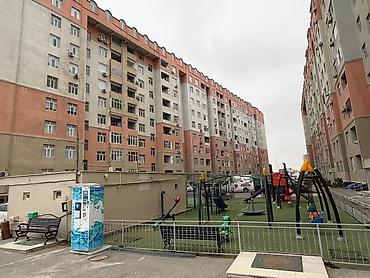 qusarda kreditle evler: 3 otaqlı, Yeni tikili, 87 kv. m — 1