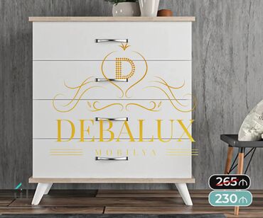 Komodlar: Yeni, Güzgüsüz, Türkiyə — 4