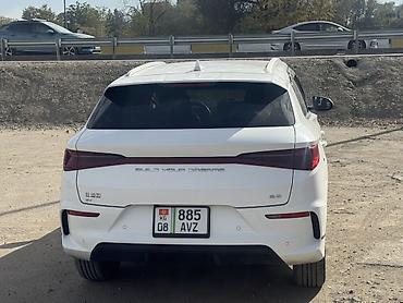 bcd com kg 2025: BYD E2: 2023 г., Электромобиль, Хэтчбэк — 2