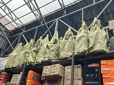 лом: Дорожный конус резиновый не ломается 50см 550 сом 60см 650 сом — 5