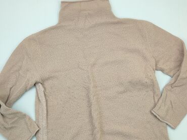 bluzki sweterki włoskie: Golf, Next, M, stan - Dobry