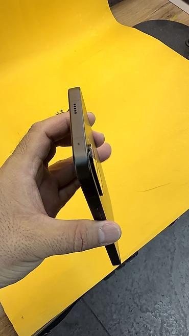 Poco: Poco X8 Pro Max, Б/у, 512 ГБ, 2 SIM — 3