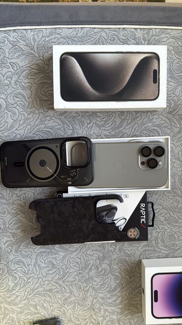 айфон xs цена в джалал абаде: IPhone 15 Pro, Б/у, 128 ГБ, Natural Titanium, Защитное стекло, Чехол, Кабель, 87 %