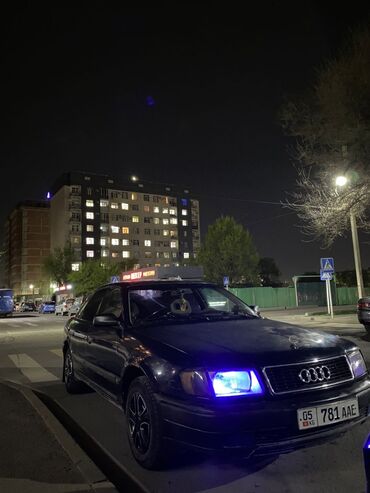 купить коробку автомат ауди а6 с5: Audi S4: 1991 г., 2 л, Механика, Бензин, Седан