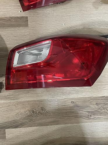 kia optima 2012: LED, Chevrolet 2022 il, Orijinal, ABŞ, Yeni — 3