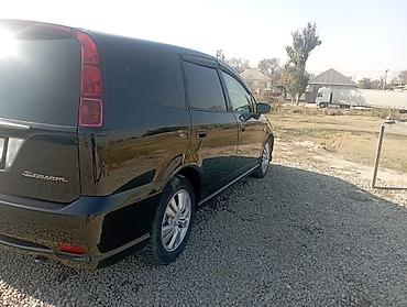 фара на хонда стрим: Honda Stream: 2003 г., 2 л, Автомат, Бензин, Минивэн — 2