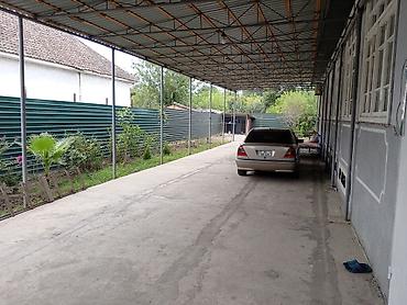 papaninde satilan heyet evleri: 4 otaqlı, 240 kv. m — 4