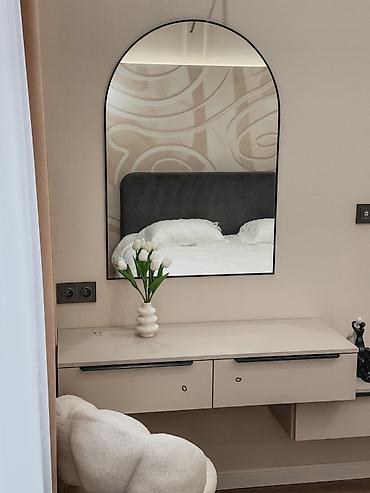 Продажа квартир: 3 комнаты, 95 м², Элитка, 8 этаж, Дизайнерский ремонт — 6