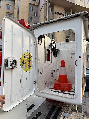 Ssangyong: Ssangyong Rexton: 2018 г., 2.2 л, Автомат, Дизель, Пикап — 21