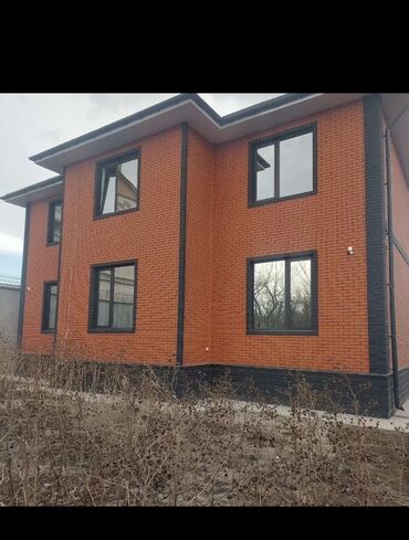 Фасадные работы: Фасадные работы “под ключ” - Утепление и облицовка фасадов частных — 39