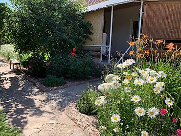 Иссык-Куль 2026: Коттедж, коттедж Бостери — 7