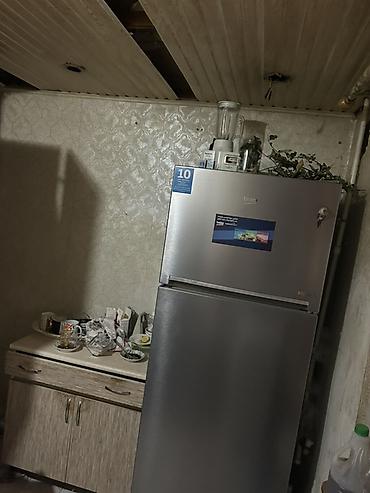 Köhnə tikili: Bakı, 2 otaqlı, Köhnə tikili, 41 kv. m — 10
